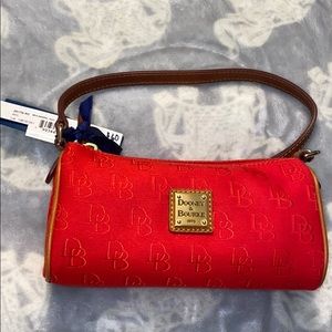 dooney and bourke purse